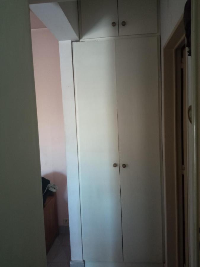 Appartamento Depto En Barracas De Dos Ambientes Con Balcon A La Calle A Cuadra Del Parque Le Zama *